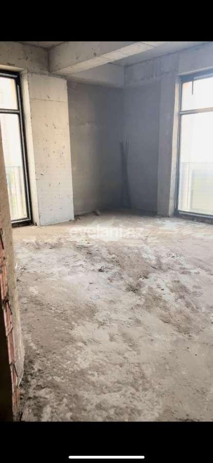 Продаётся, новостройка, 3-комнаты, 124 m², Баку, Насиминский r, 28 мая m.