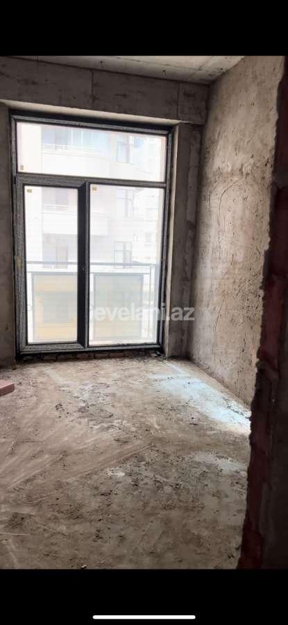 Продаётся, новостройка, 3-комнаты, 124 m², Баку, Насиминский r, 28 мая m.