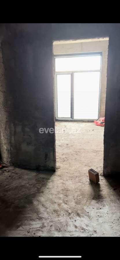 Продаётся, новостройка, 3-комнаты, 124 m², Баку, Насиминский r, 28 мая m.