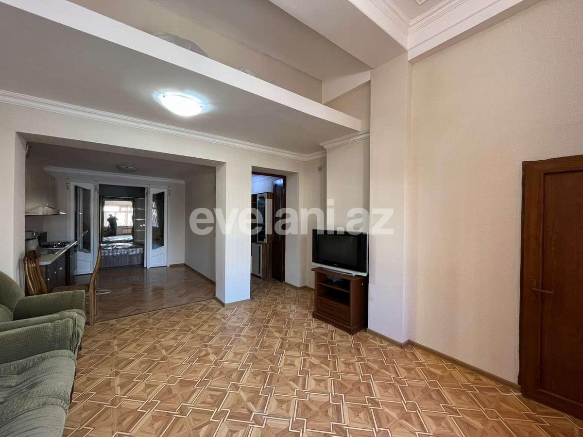 Kirayə verilir, köhnə tikili, 2 otaqlı, 70 m², Bakı, Nəsimi r, Sahil m.