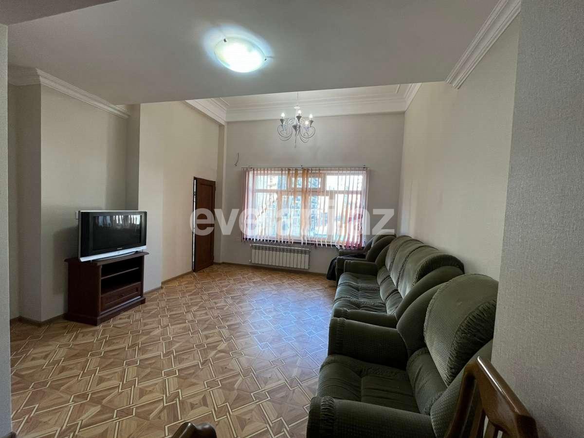 Kirayə verilir, köhnə tikili, 2 otaqlı, 70 m², Bakı, Nəsimi r, Sahil m.