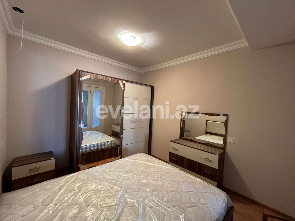 Kirayə verilir, köhnə tikili, 2 otaqlı, 70 m², Bakı, Nəsimi r, Sahil m.
