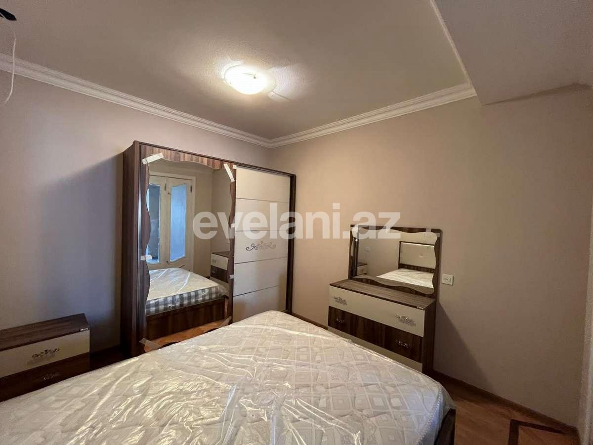 Kirayə verilir, köhnə tikili, 2 otaqlı, 70 m², Bakı, Nəsimi r, Sahil m.