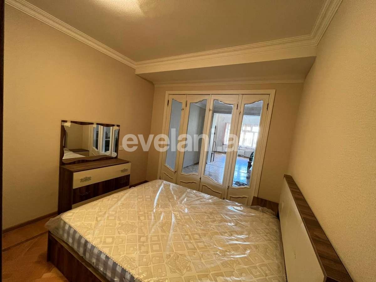 Kirayə verilir, köhnə tikili, 2 otaqlı, 70 m², Bakı, Nəsimi r, Sahil m.