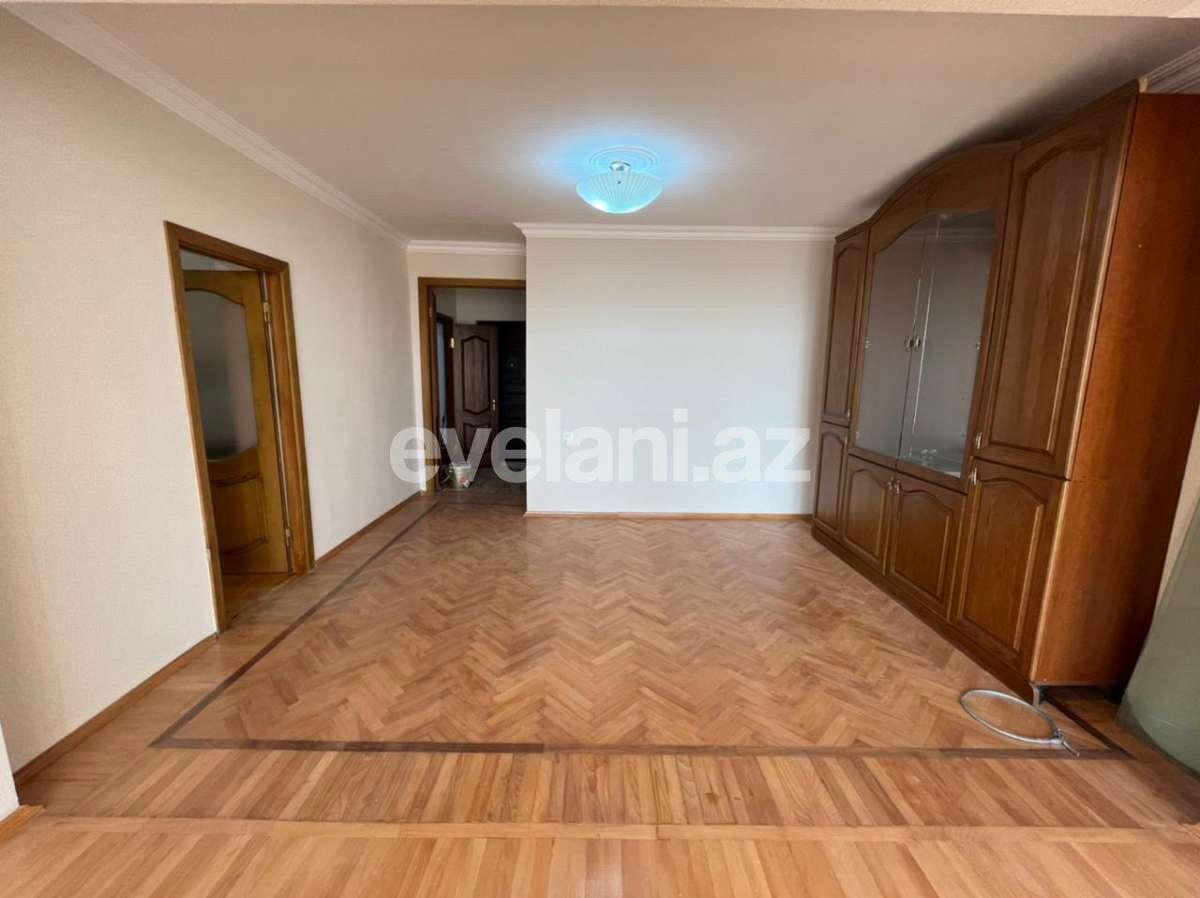 Kirayə verilir, ofis, 4 otaqlı, 130 m², Bakı, Nəsimi r, 28 may m.