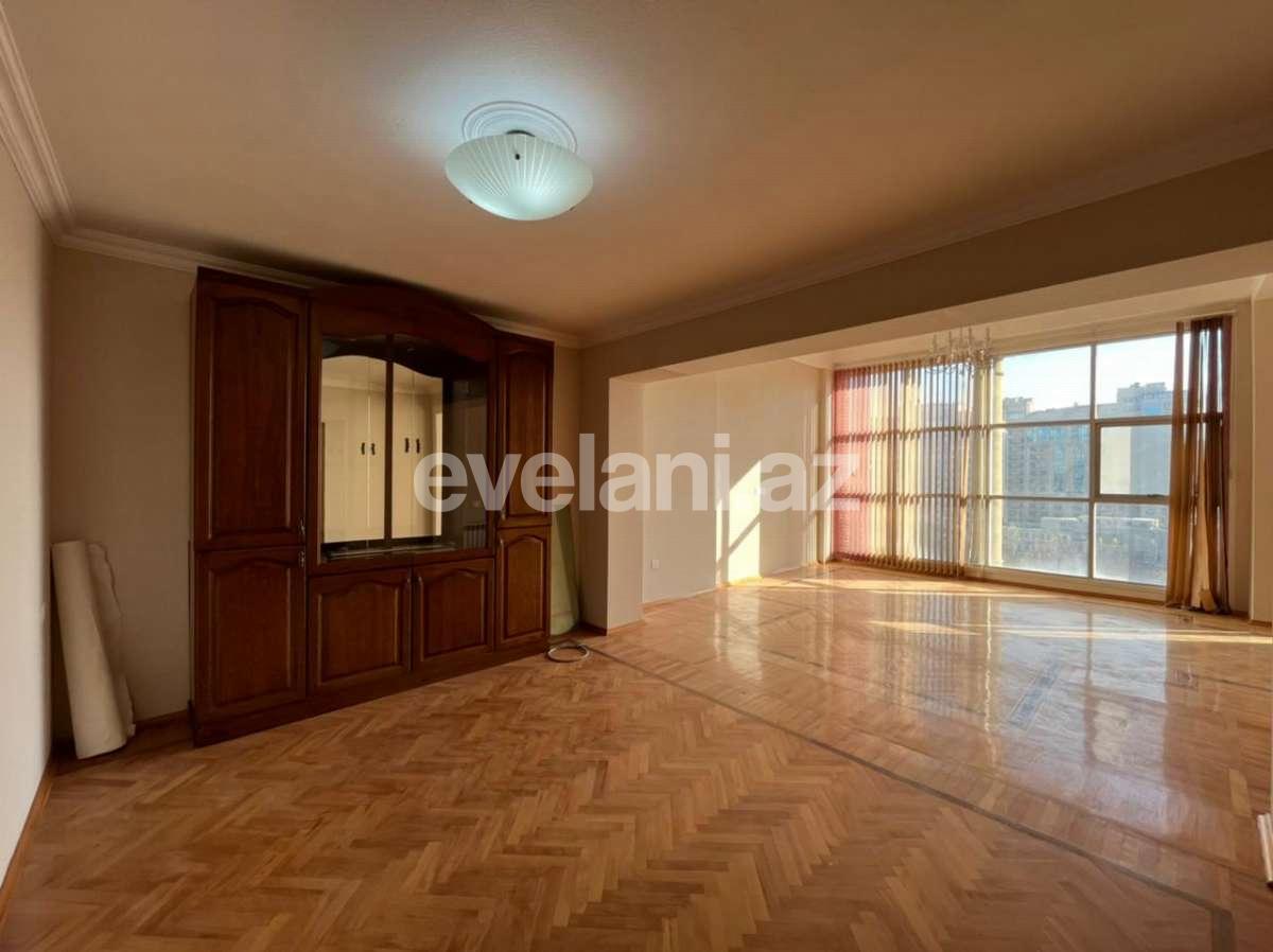 Kirayə verilir, ofis, 4 otaqlı, 130 m², Bakı, Nəsimi r, 28 may m.