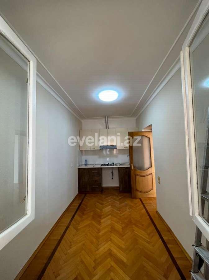 Kirayə verilir, ofis, 4 otaqlı, 130 m², Bakı, Nəsimi r, 28 may m.