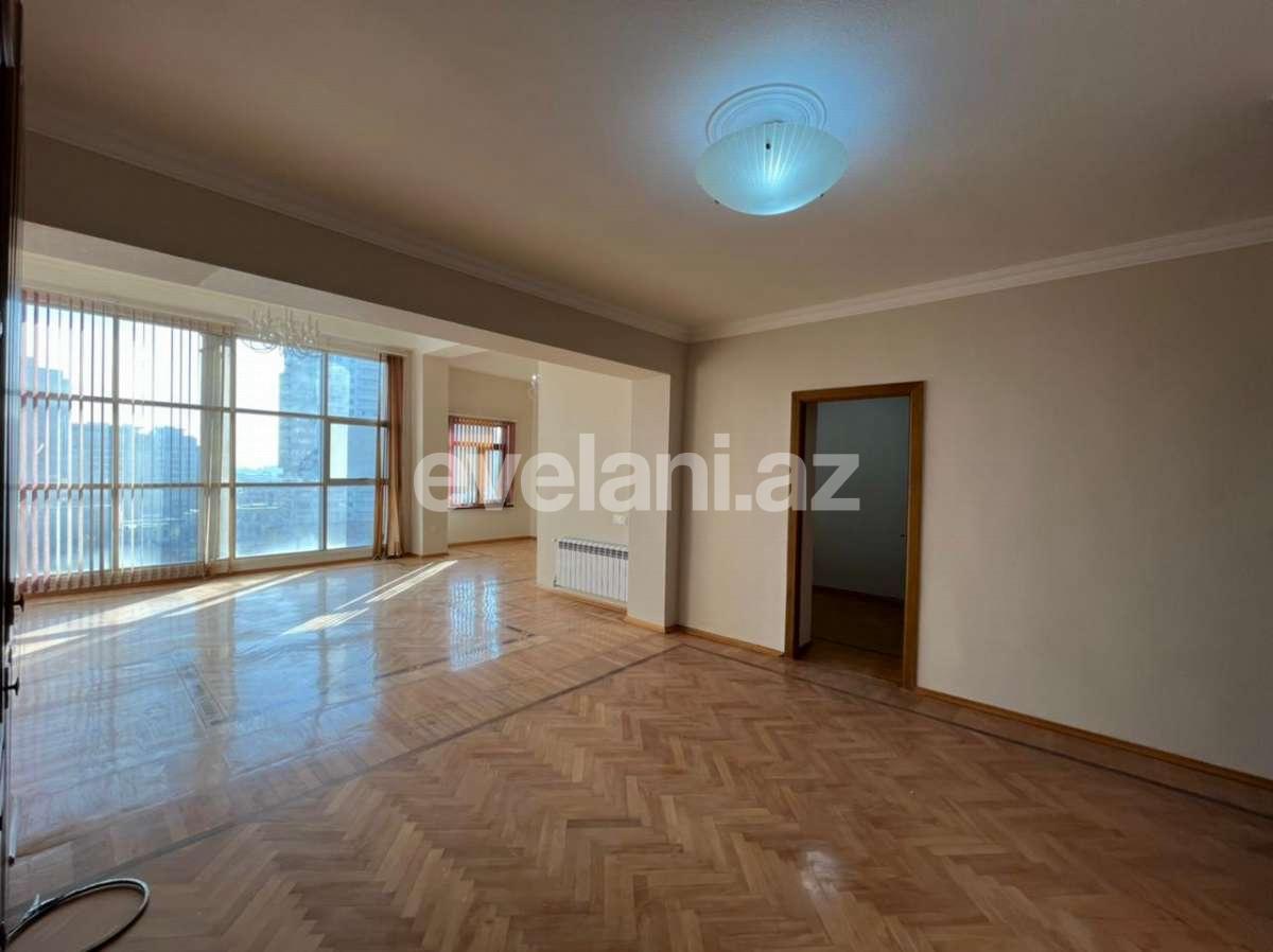 Kirayə verilir, ofis, 4 otaqlı, 130 m², Bakı, Nəsimi r, 28 may m.