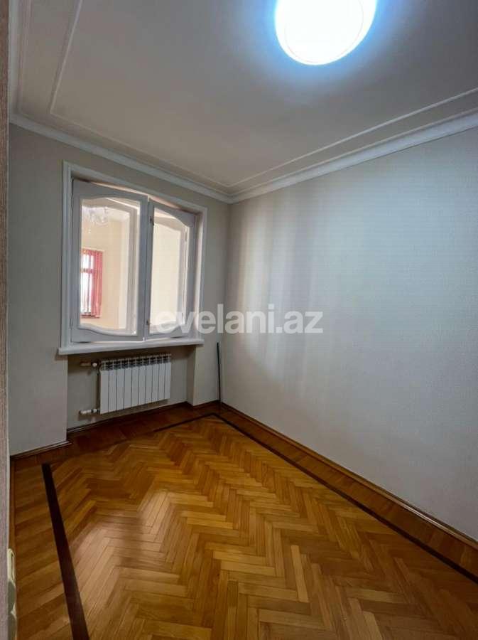 Kirayə verilir, ofis, 4 otaqlı, 130 m², Bakı, Nəsimi r, 28 may m.