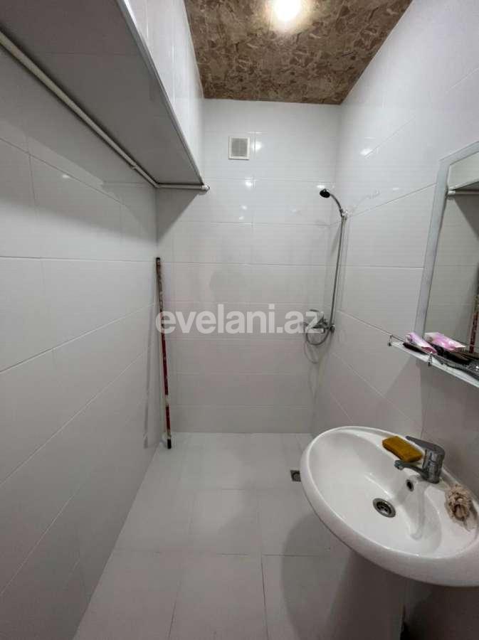 Kirayə verilir, ofis, 4 otaqlı, 130 m², Bakı, Nəsimi r, 28 may m.