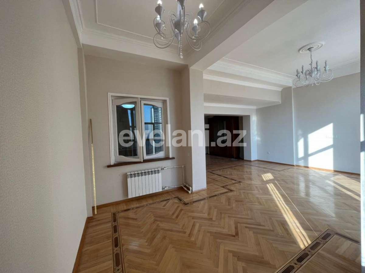 Kirayə verilir, ofis, 4 otaqlı, 130 m², Bakı, Nəsimi r, 28 may m.