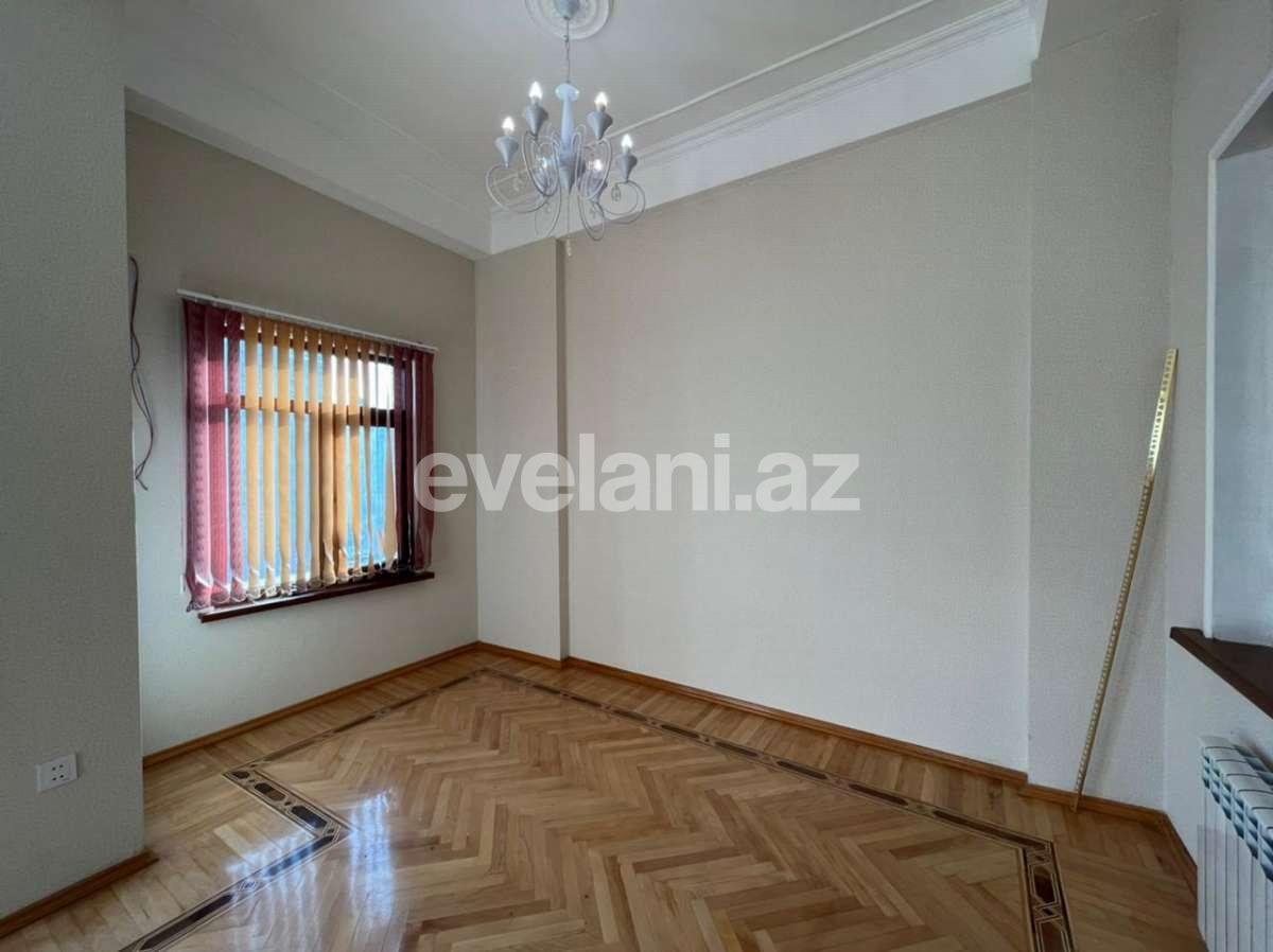 Kirayə verilir, ofis, 4 otaqlı, 130 m², Bakı, Nəsimi r, 28 may m.