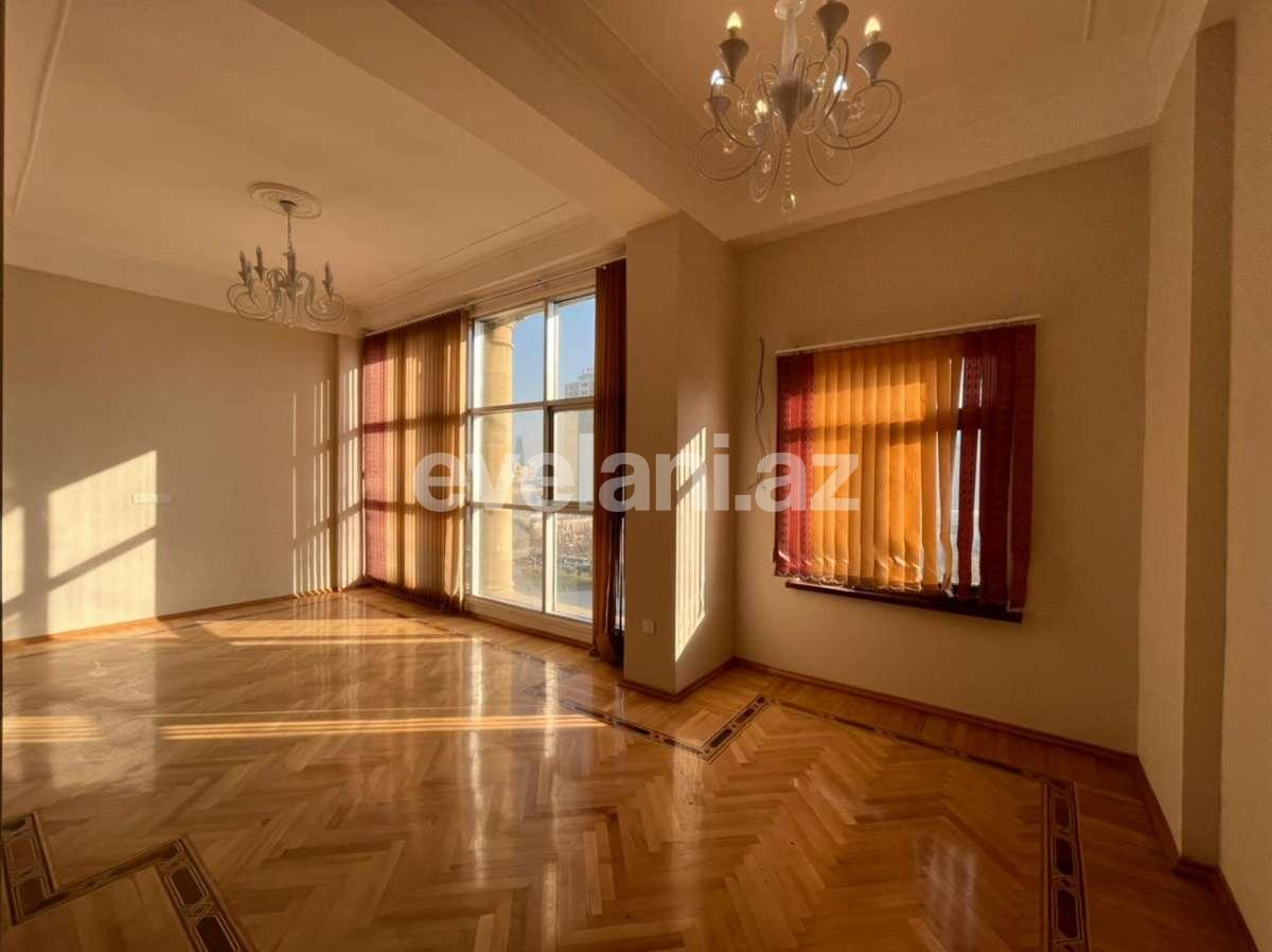 Kirayə verilir, ofis, 4 otaqlı, 130 m², Bakı, Nəsimi r, 28 may m.