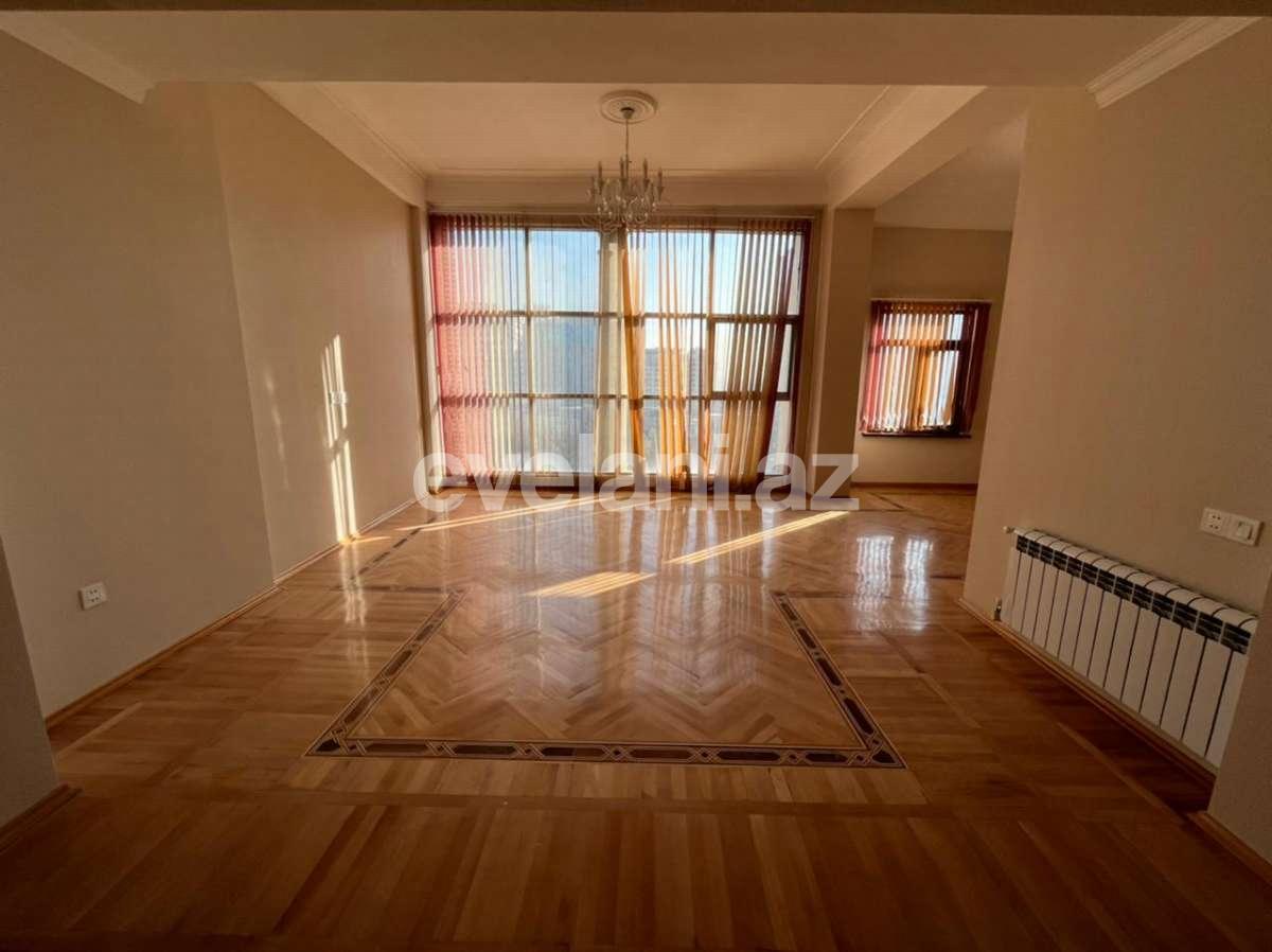 Kirayə verilir, ofis, 4 otaqlı, 130 m², Bakı, Nəsimi r, 28 may m.