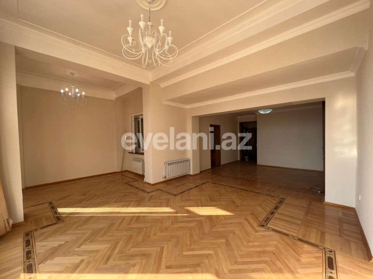Kirayə verilir, ofis, 4 otaqlı, 130 m², Bakı, Nəsimi r, 28 may m.