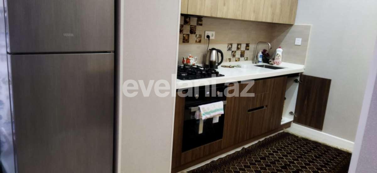 Rent, old building, 3 room, 85 m², Baku, Nasimi r, 28 may m.