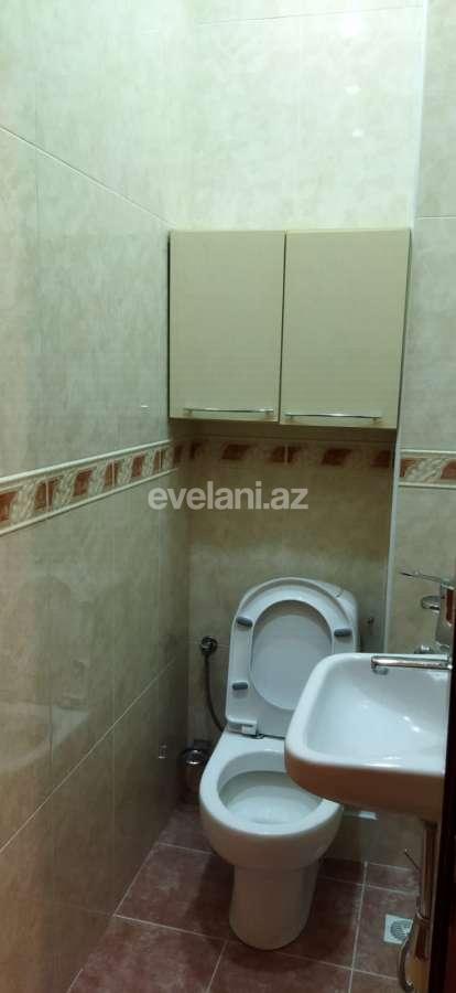 Rent, old building, 3 room, 85 m², Baku, Nasimi r, 28 may m.
