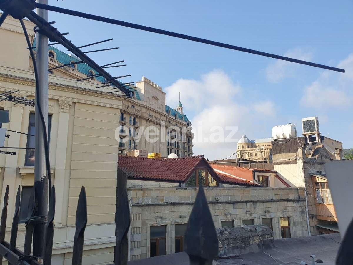 Сдаётся, вторичка, 3-комнаты, 71 m², Баку, Сабаильский r, Ичери Шехер m.