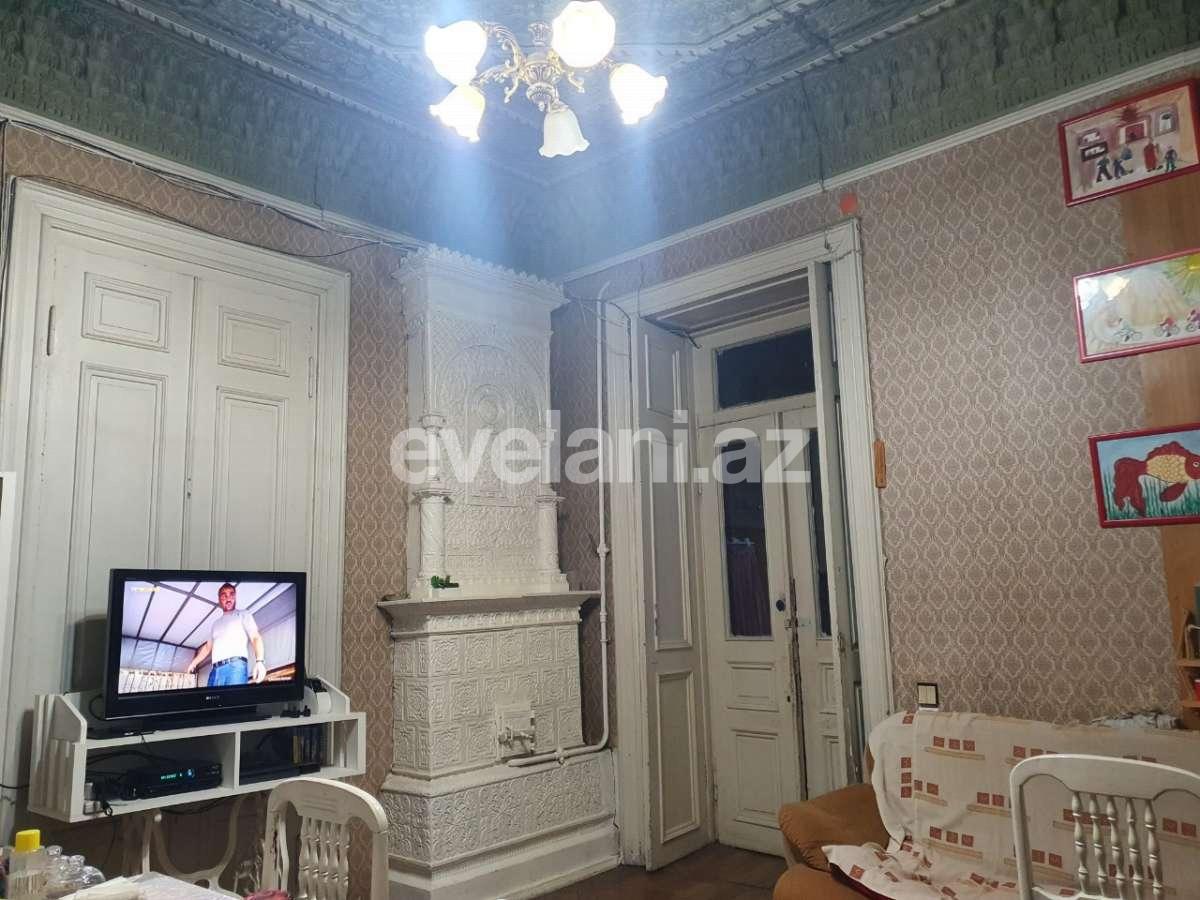 Сдаётся, вторичка, 3-комнаты, 71 m², Баку, Сабаильский r, Ичери Шехер m.