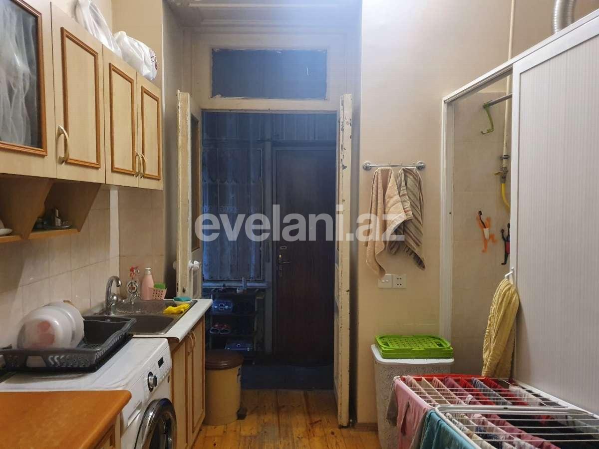 Сдаётся, вторичка, 3-комнаты, 71 m², Баку, Сабаильский r, Ичери Шехер m.