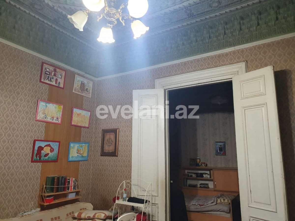 Сдаётся, вторичка, 3-комнаты, 71 m², Баку, Сабаильский r, Ичери Шехер m.