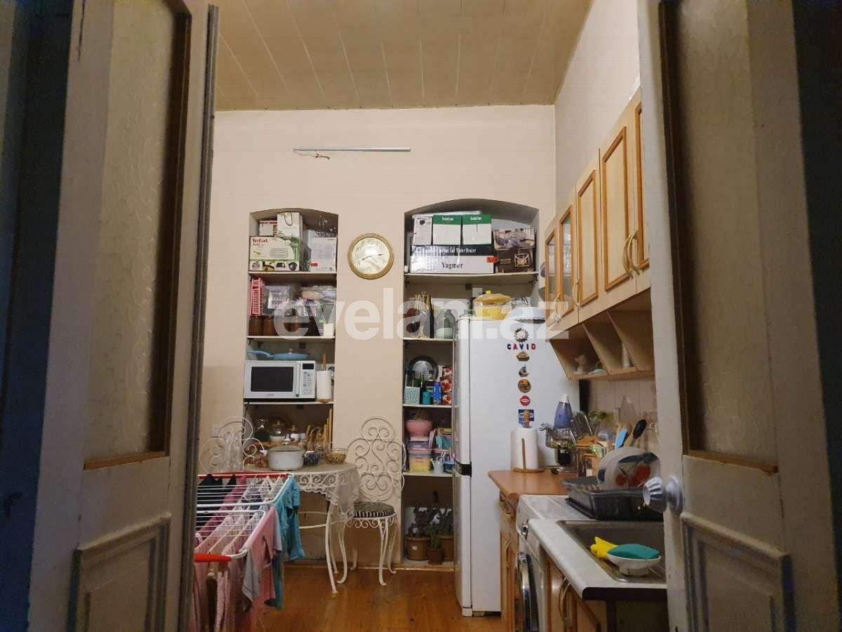 Сдаётся, вторичка, 3-комнаты, 71 m², Баку, Сабаильский r, Ичери Шехер m.