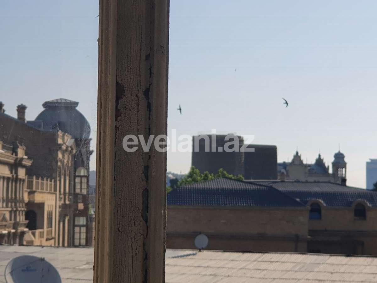 Сдаётся, вторичка, 3-комнаты, 71 m², Баку, Сабаильский r, Ичери Шехер m.