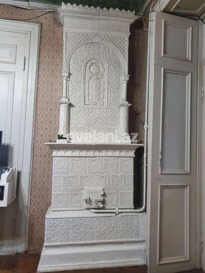 Сдаётся, вторичка, 3-комнаты, 71 m², Баку, Сабаильский r, Ичери Шехер m.