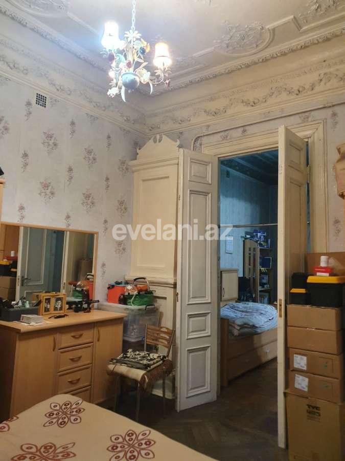 Сдаётся, вторичка, 3-комнаты, 71 m², Баку, Сабаильский r, Ичери Шехер m.