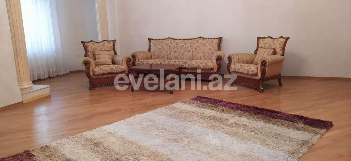 Sale, new building, 5 room, 219 m², Baku, Narimanov r, Nariman Narimanov m.