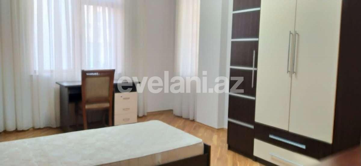 Sale, new building, 5 room, 219 m², Baku, Narimanov r, Nariman Narimanov m.