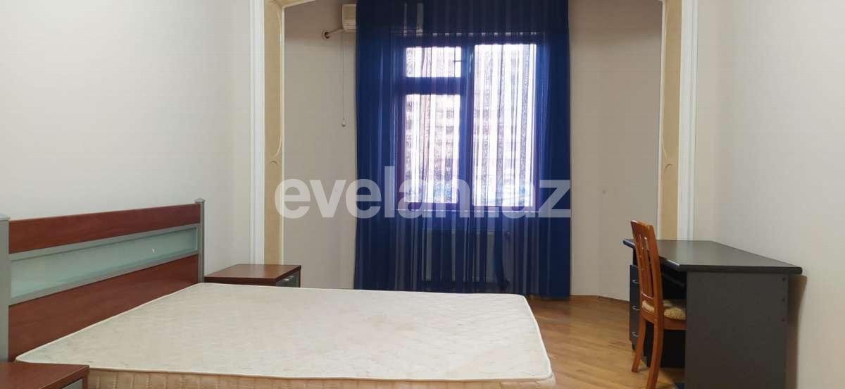 Sale, new building, 5 room, 219 m², Baku, Narimanov r, Nariman Narimanov m.