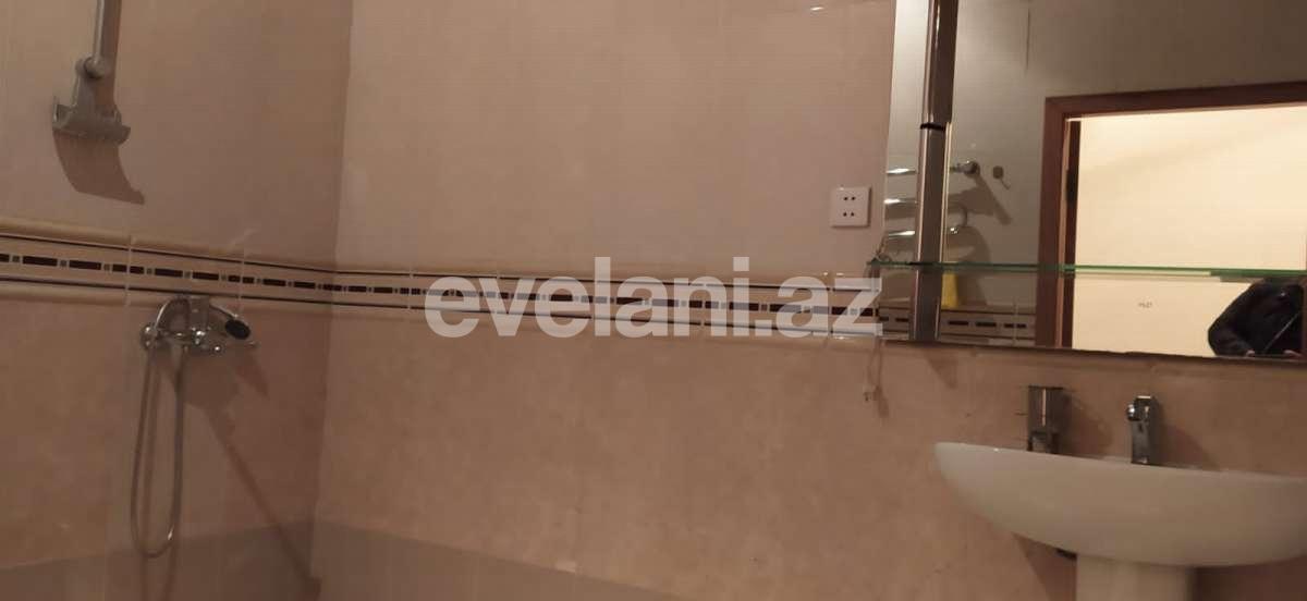 Sale, new building, 5 room, 219 m², Baku, Narimanov r, Nariman Narimanov m.