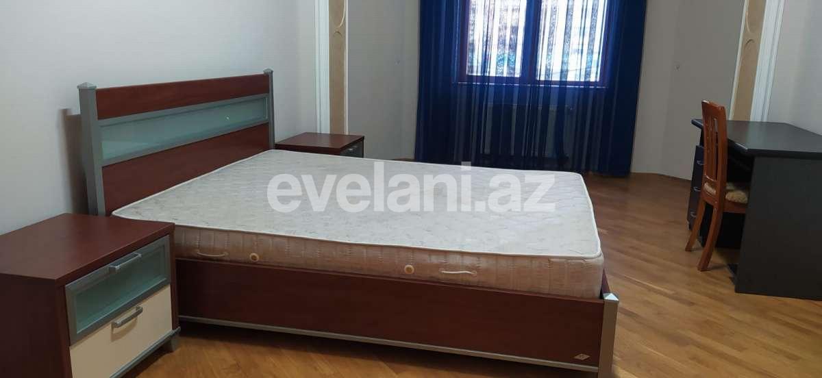 Sale, new building, 5 room, 219 m², Baku, Narimanov r, Nariman Narimanov m.