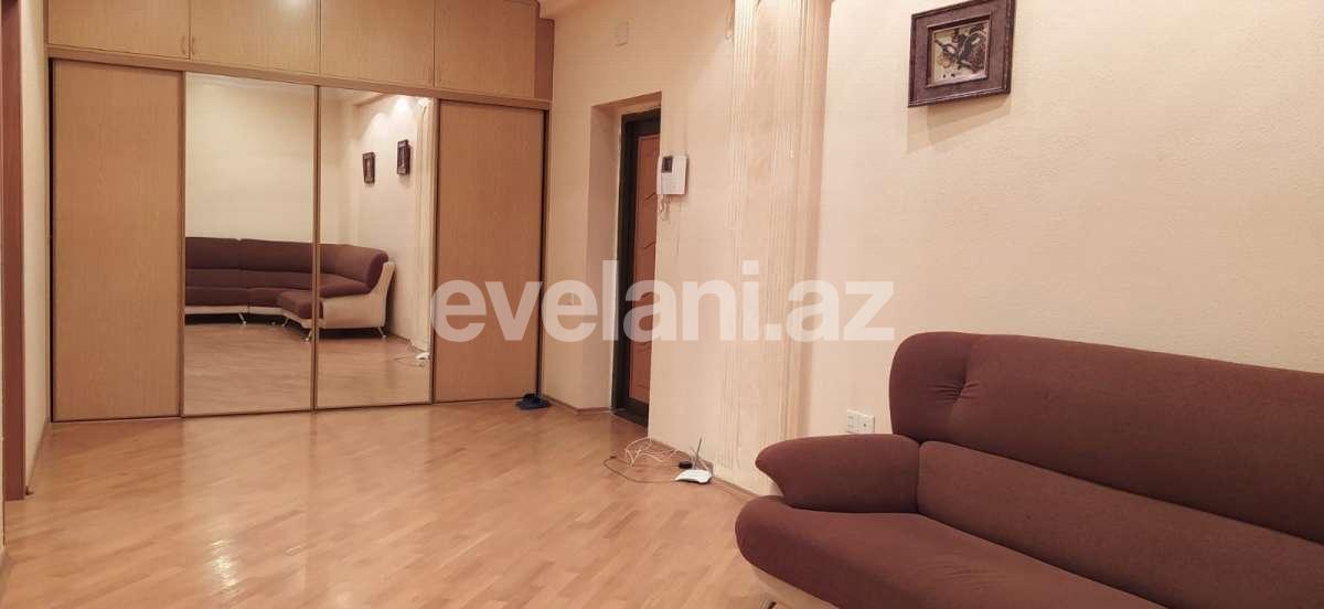 Sale, new building, 5 room, 219 m², Baku, Narimanov r, Nariman Narimanov m.