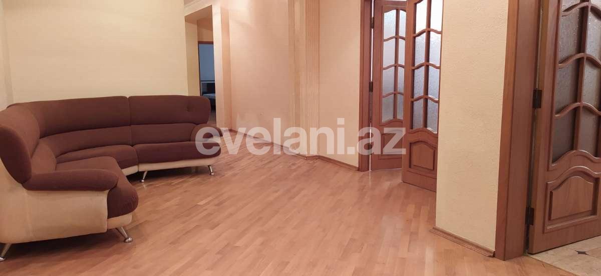 Sale, new building, 5 room, 219 m², Baku, Narimanov r, Nariman Narimanov m.