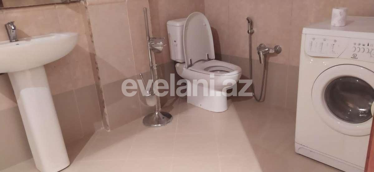 Sale, new building, 5 room, 219 m², Baku, Narimanov r, Nariman Narimanov m.