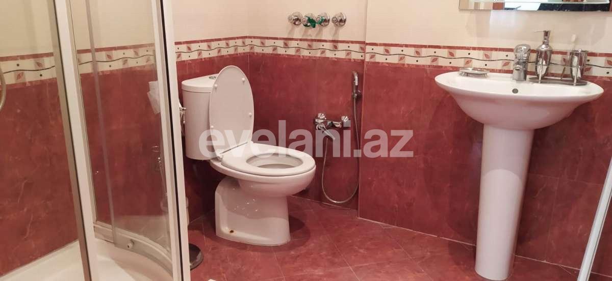 Sale, new building, 5 room, 219 m², Baku, Narimanov r, Nariman Narimanov m.