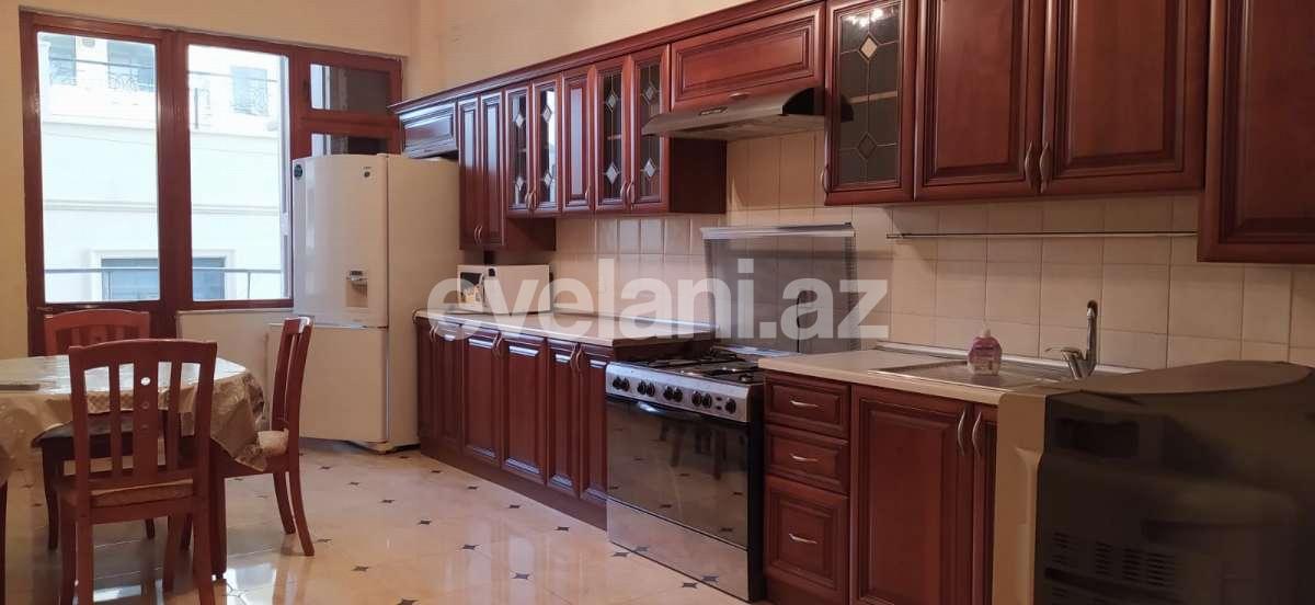 Sale, new building, 5 room, 219 m², Baku, Narimanov r, Nariman Narimanov m.