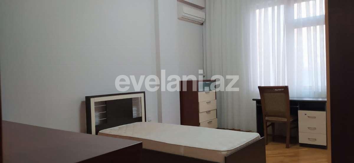 Sale, new building, 5 room, 219 m², Baku, Narimanov r, Nariman Narimanov m.