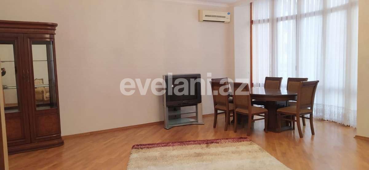 Sale, new building, 5 room, 219 m², Baku, Narimanov r, Nariman Narimanov m.