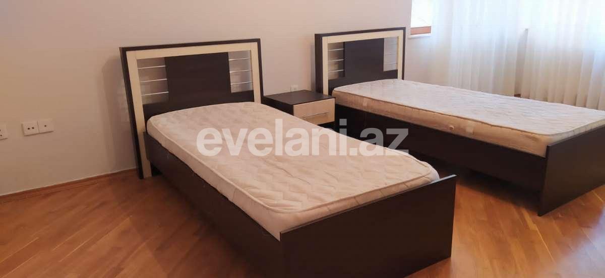 Sale, new building, 5 room, 219 m², Baku, Narimanov r, Nariman Narimanov m.