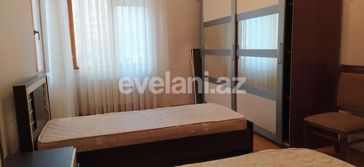 Sale, new building, 5 room, 219 m², Baku, Narimanov r, Nariman Narimanov m.