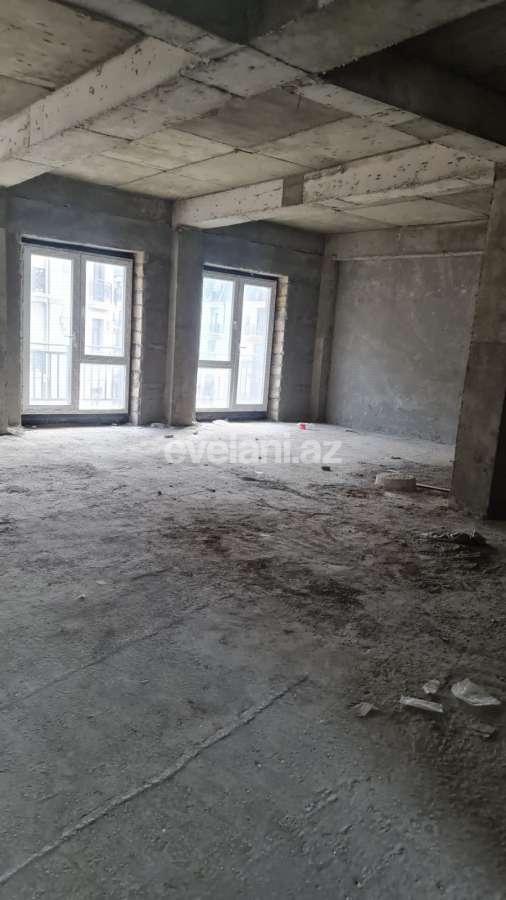 Satılır, yeni tikili, 4 otaqlı, 185 m², Bakı, Xətai r, Ağ şəhər q.