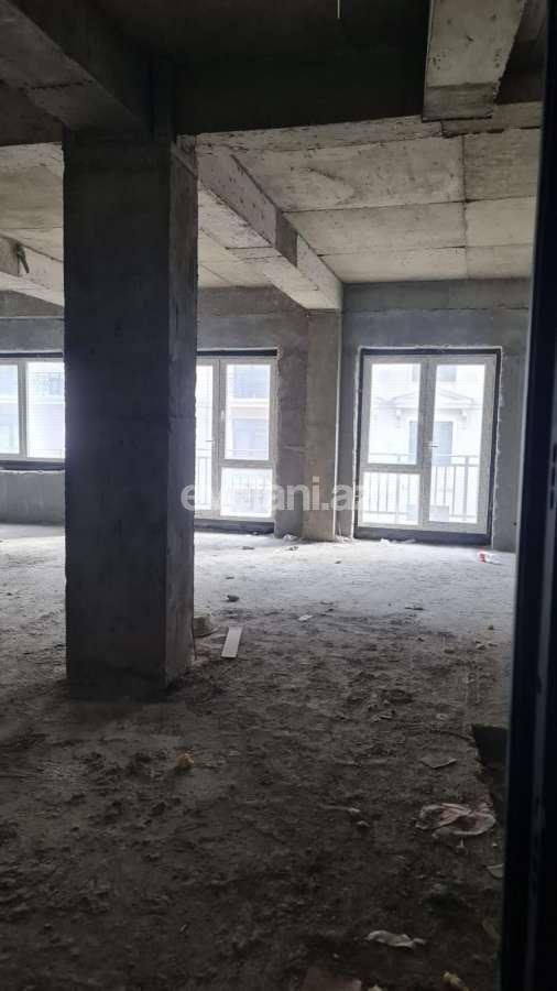 Satılır, yeni tikili, 4 otaqlı, 185 m², Bakı, Xətai r, Ağ şəhər q.