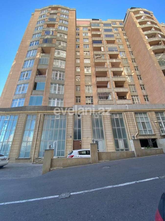 Satılır, yeni tikili, 5 otaqlı, 175 m², Bakı, Yasamal r, Yasamal q, Elmlər Akademiyası m.
