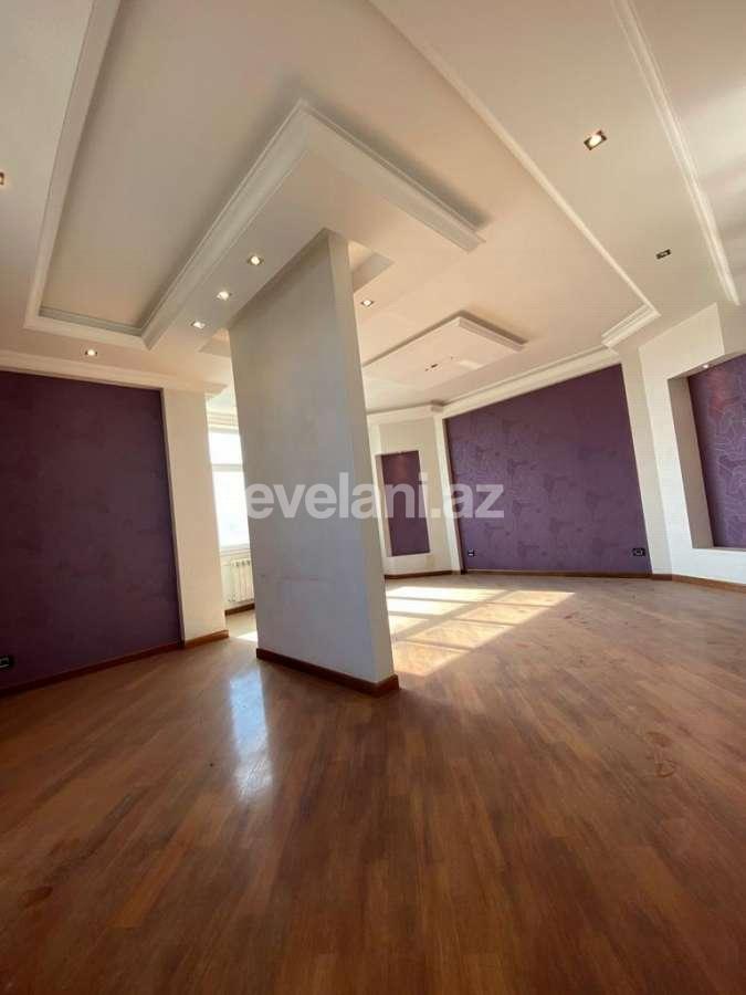 Satılır, yeni tikili, 5 otaqlı, 175 m², Bakı, Yasamal r, Yasamal q, Elmlər Akademiyası m.
