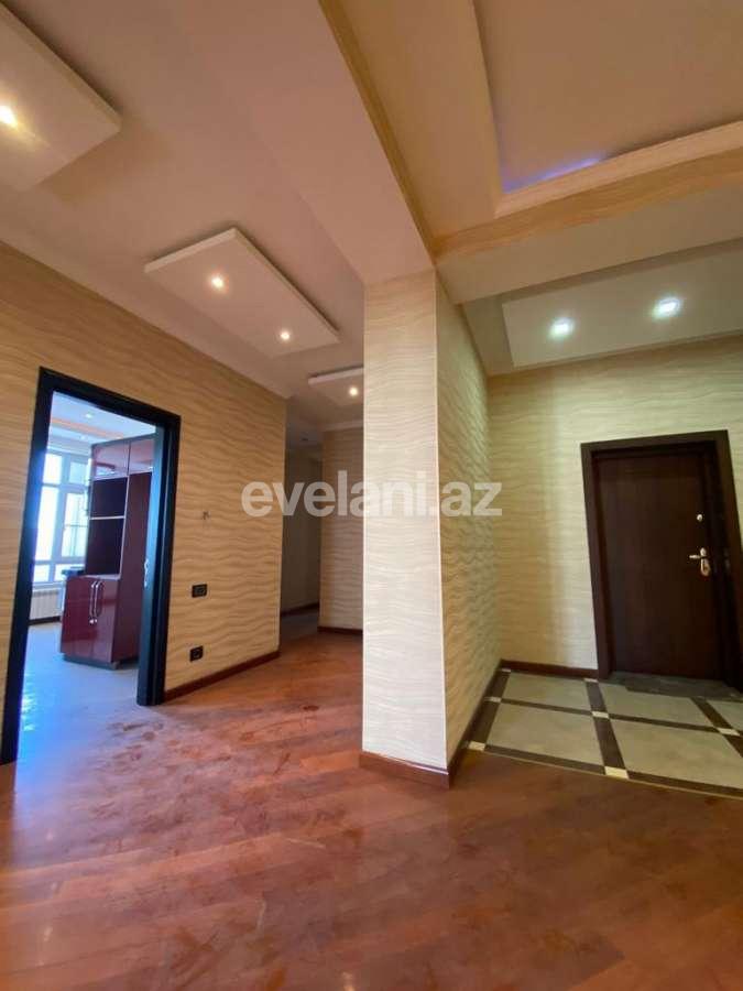 Satılır, yeni tikili, 5 otaqlı, 175 m², Bakı, Yasamal r, Yasamal q, Elmlər Akademiyası m.