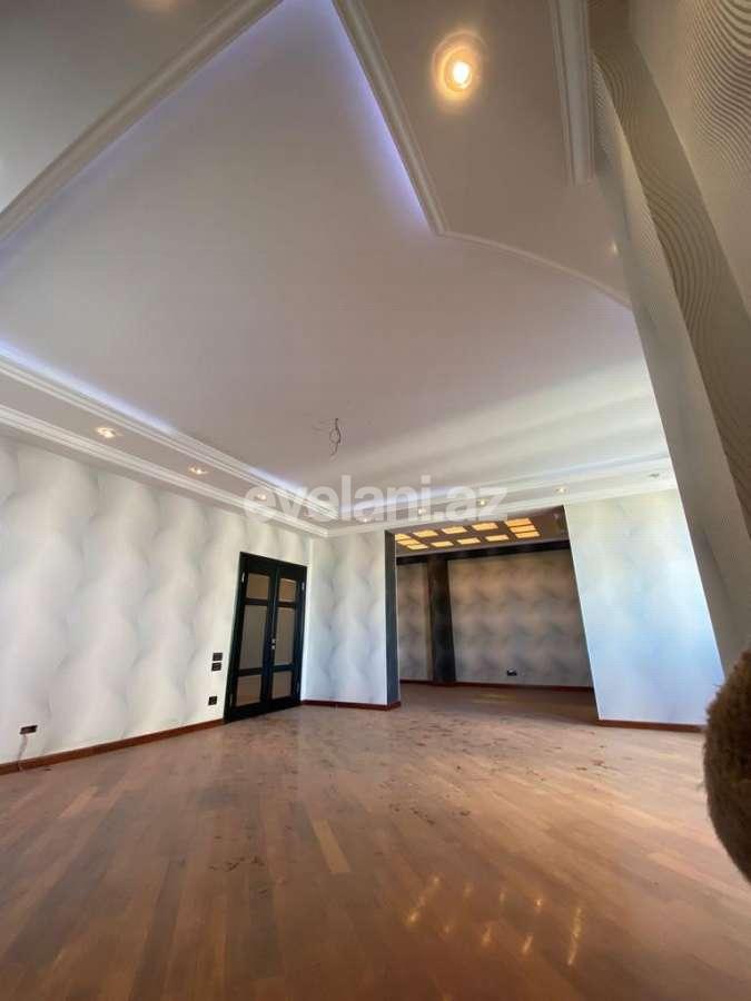 Satılır, yeni tikili, 5 otaqlı, 175 m², Bakı, Yasamal r, Yasamal q, Elmlər Akademiyası m.