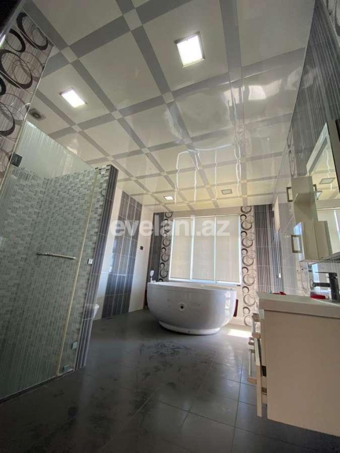 Satılır, yeni tikili, 5 otaqlı, 175 m², Bakı, Yasamal r, Yasamal q, Elmlər Akademiyası m.